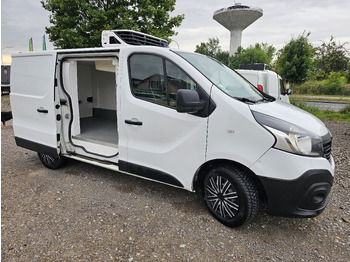Furgone frigo RENAULT Trafic