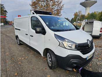 Furgone frigo RENAULT Trafic