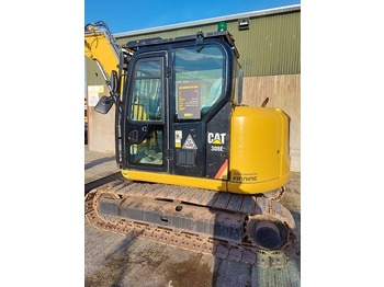 Miniescavatore 2019 Caterpillar 308E2CR: foto 4