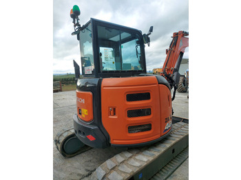 Escavatore 2021 Hitachi ZX48U-6 CLR: foto 5