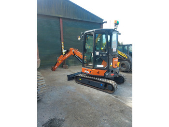 Escavatore HITACHI
