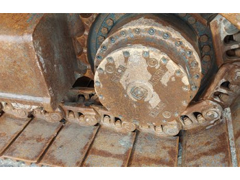 Escavatore cingolato HYUNDAI R380LC-9A: foto 5 Escavatore cingolato HYUNDAI R380LC-9A: foto 5