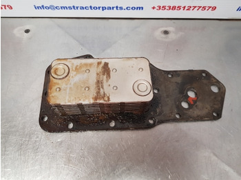 Radiatore Case 5140, 5000, Mx Maxxum Series, Oil Cooler J921558: foto 2