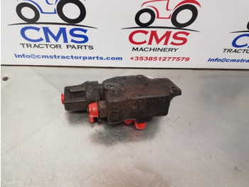 Trasmissione Case 5140, 5130, 5120, 5150trailer Brake Valve 142847a1, 1335206c1, 1335206c2: foto 4