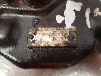 Trasmissione Case 5140, 5130, 5120, 5150trailer Brake Valve 142847a1, 1335206c1, 1335206c2: foto 3