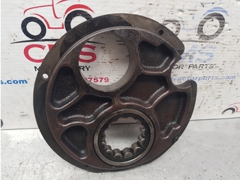 Trasmissione CASE