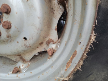 Cerchione per Macchina agricola Case Jx, Jxu, Farmall New Holland Tdd, Jx80 Rear Wheel Rim 16.9r34: foto 4