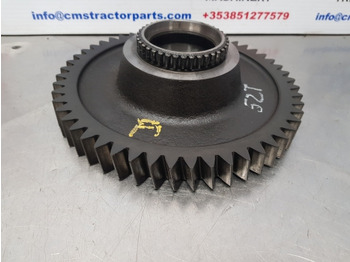Trasmissione Case Mx, Mxc, Maxxum 5000 Series 5140transmission Gear Z52 1345850c1: foto 2
