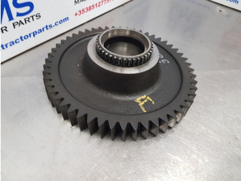 Trasmissione Case Mx, Mxc, Maxxum 5000 Series 5140transmission Gear Z52 1345850c1: foto 3