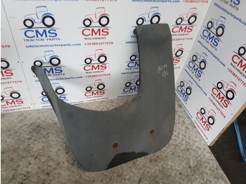 Parafango CASE