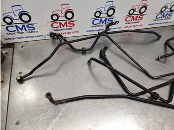 Cambio Case Mxu100, Mxu, New Holland Tsa, Transmission Pipes Assorted: foto 4