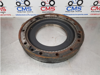 Asse posteriore Case New Holland T6070, T6000, Puma Steyr T6050 Rear Axle Brake Spacer 87372500: foto 2