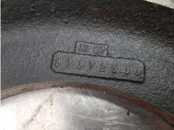 Asse posteriore Case New Holland T6070, T6000, Puma Steyr T6050 Rear Axle Brake Spacer 87372500: foto 3