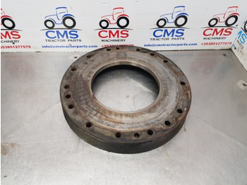 Asse posteriore Case New Holland T6070, T6000, Puma Steyr T6050 Rear Axle Brake Spacer 87372500: foto 5