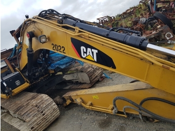 Braccio CATERPILLAR