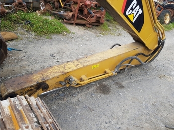 Braccio CATERPILLAR
