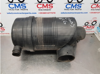 Sistema di aspirazione aria CLAAS