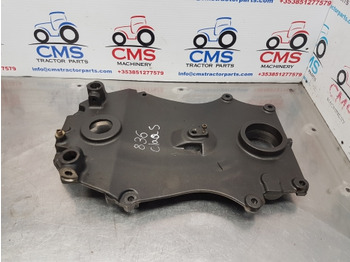 Trasmissione Claas Ares 836, 816, Axion 810-850 Pto Cover 6005029797, 0011339120, 1046b1: foto 5