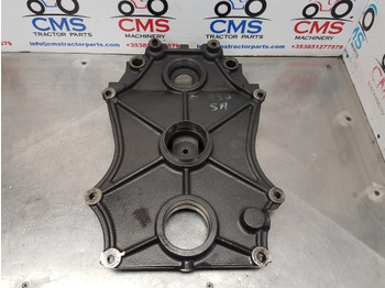 Trasmissione Claas Ares 836, 816, Axion 810-850 Pto Cover 6005029797, 0011339120, 1046b1: foto 2