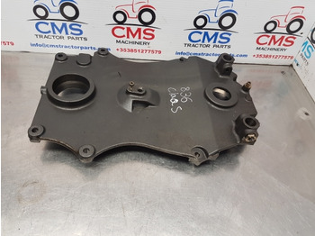 Trasmissione Claas Ares 836, 816, Axion 810-850 Pto Cover 6005029797, 0011339120, 1046b1: foto 3