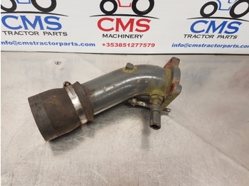 Motore e ricambi per Trattore Claas Arion 640, 500, 600 Cmatic, Hexashift Egr Tube 0011469600, R532964: foto 3