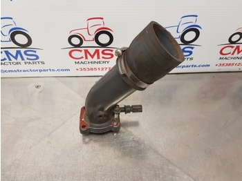 Motore e ricambi per Trattore Claas Arion 640, 500, 600 Cmatic, Hexashift Egr Tube 0011469600, R532964: foto 2