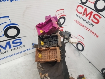 Cavi/ Fili per Trattore Claas Arion 640 Cab Dashboard Wiring Loom 0026081260, 0026081261, 26081260: foto 4