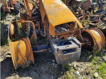 Cambio DEUTZ