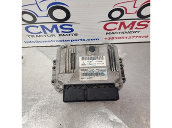 Sistema elettrico Deutz Agrotron M620, Same, Lamborghini,engine Ecu Control Unit 04214367: foto 2