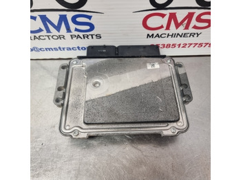 Sistema elettrico Deutz Agrotron M620, Same, Lamborghini,engine Ecu Control Unit 04214367: foto 5