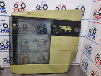 Carrozzeria ed esterni LAMBORGHINI