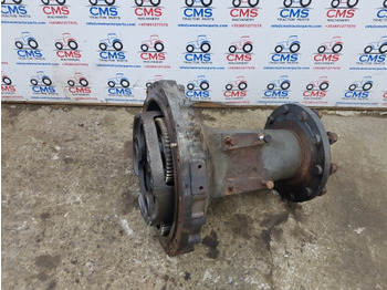Asse posteriore Fendt 724 S4, 718 S4, 720 S4, 722 S4, Rear Axle Hub Complete H737150150010: foto 5