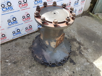 Asse posteriore Fendt 724 S4, 718 S4, 720 S4, 722 S4, Rear Axle Hub Complete H737150150010: foto 2