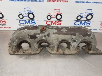 Collettore di aspirazione per Trattore Fiat 1180, 1180dt, 1380, 1380dt Engine Intake Manifold 4717599, 153630179: foto 2