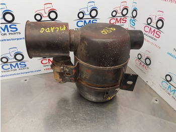 Sistema di aspirazione aria FIAT