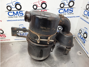 Sistema di aspirazione aria FIAT