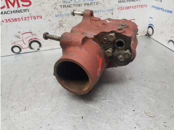Cilindro idraulico per Trattore Ford 2600, 3600 Hydraulic Lift Cylinder D3nn477e, D3nn510g: foto 5