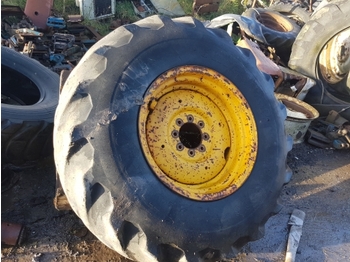 Ruota completa FORD