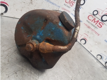 Pompa sterzo per Trattore Ford 555 600, 10, 1000 Ser Steering Pump E6nn3k514ea, E6nn3k514da, D8nn3k514eb: foto 5
