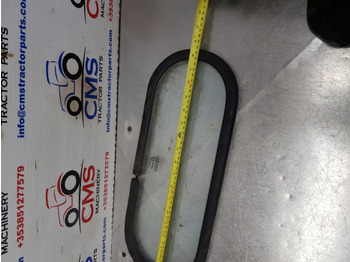 Finestra e ricambi Ford 6610, 10, 600, Tw Q Cab Series Bottom Rear Glass D6nn94420n26a: foto 4