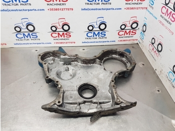 Motore e ricambi per Macchina agricola Ford 6610, 4610, 5610, 8210 Engine Seal Plate E5hn6n306ab, E5hn6n306ac, 81868536: foto 3