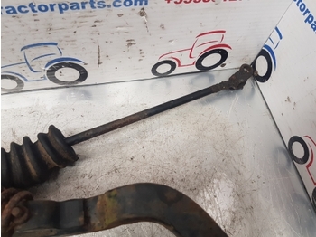 Frizione e ricambi per Trattore Ford 7610 10 Series Clutch Pedal 83960492, E4nn7n546aa12b, E4nn7d082bc: foto 3