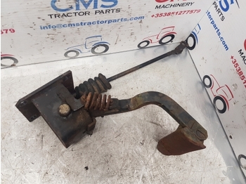 Frizione e ricambi per Trattore Ford 7610 10 Series Clutch Pedal 83960492, E4nn7n546aa12b, E4nn7d082bc: foto 2