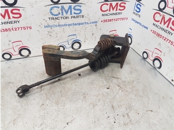 Frizione e ricambi per Trattore Ford 7610 10 Series Clutch Pedal 83960492, E4nn7n546aa12b, E4nn7d082bc: foto 5