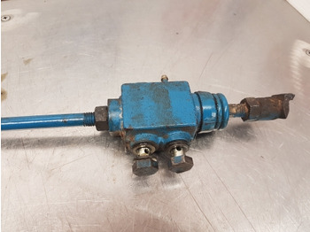 Ricambi freni per Macchina agricola Ford 7610, 4830, 4610 Brake Rod With Valve 053800004, 83955131: foto 5