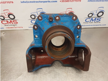 Asse anteriore Ford 7840, 8340, 5640 Front Axle Differential Housing 19014, Car125184, 81863006: foto 5