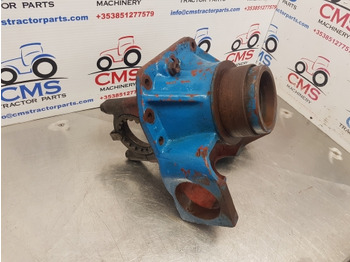 Asse anteriore Ford 7840, 8340, 5640 Front Axle Differential Housing 19014, Car125184, 81863006: foto 3