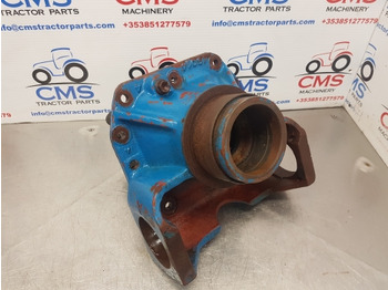 Asse anteriore Ford 7840, 8340, 5640 Front Axle Differential Housing 19014, Car125184, 81863006: foto 2