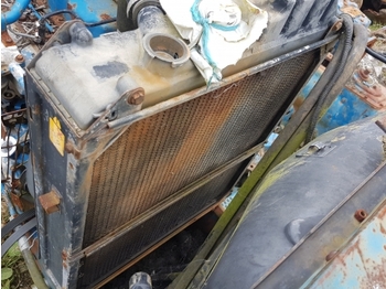 Radiatore FORD