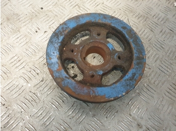 Motore e ricambi FORD